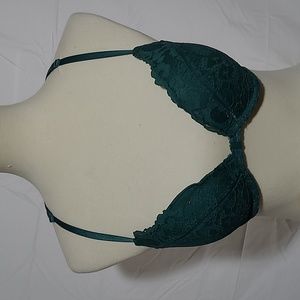 Victoria secrets very sexy push-up bra 32D